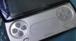Nieuwe beelden Sony Ericsson PlayStation-telefoon